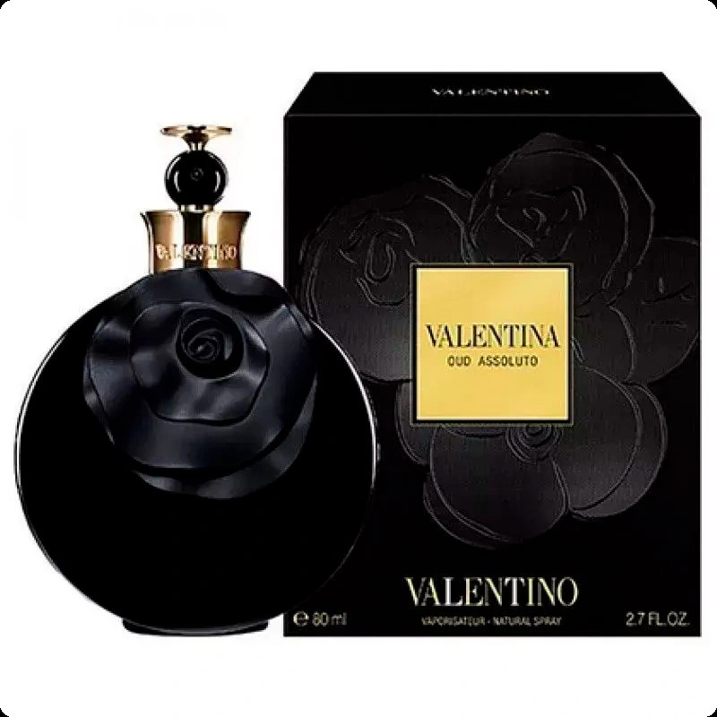 Valentino Valentina Oud Assoluto Парфюмерная вода 80 мл для женщин