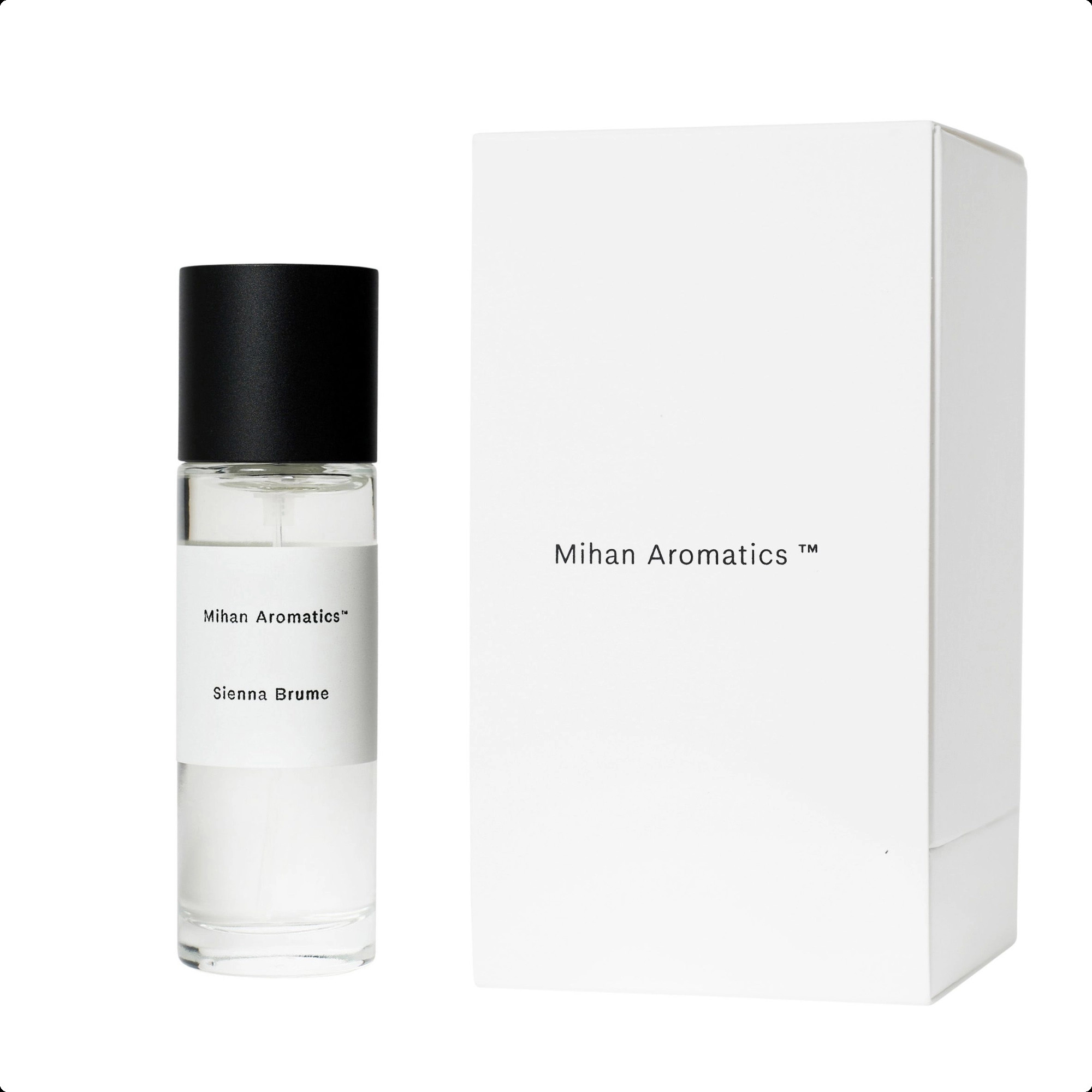 Mihan Aromatics Sienna Brume Духи 30 мл для женщин и мужчин