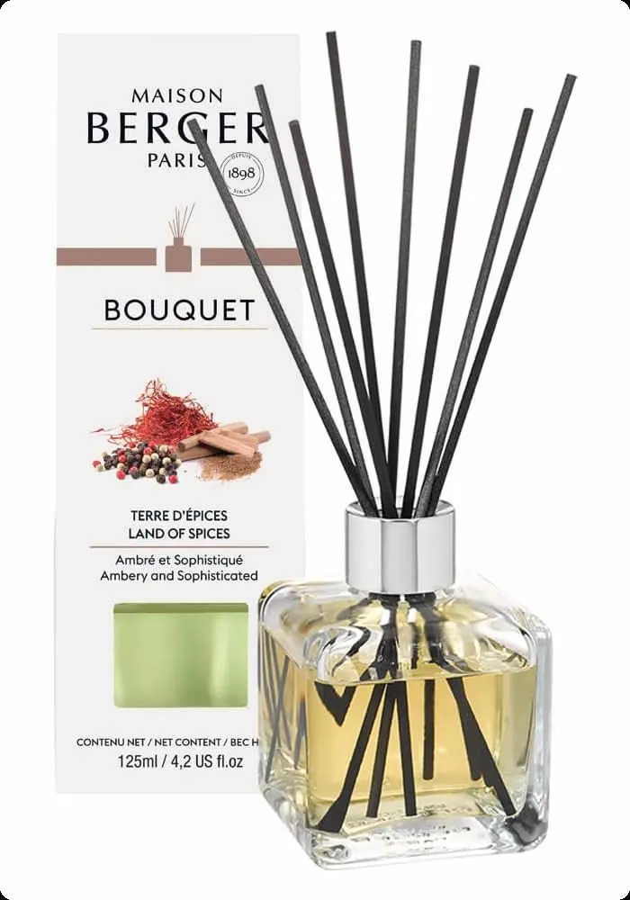 Мейсон бергер Страна специй для женщин и мужчин