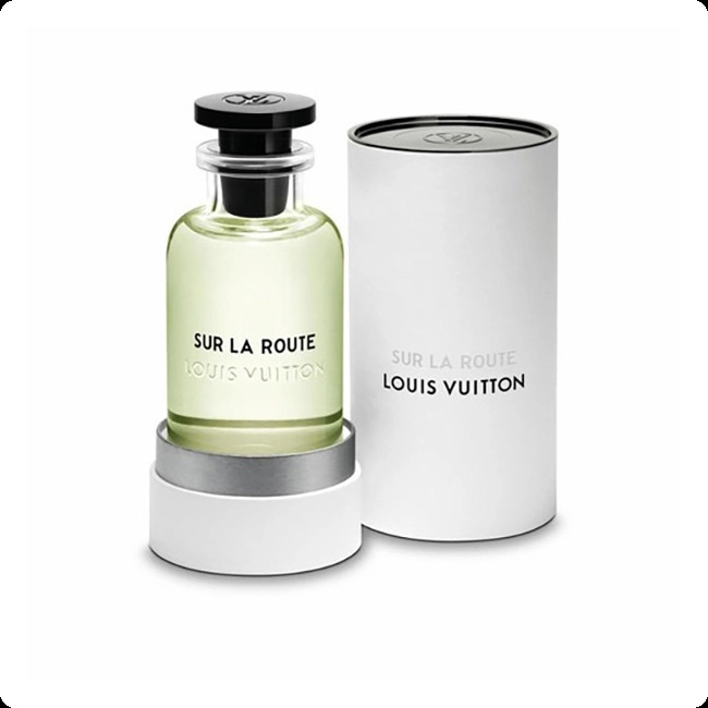 Луи виттон Сур ла рут для мужчин