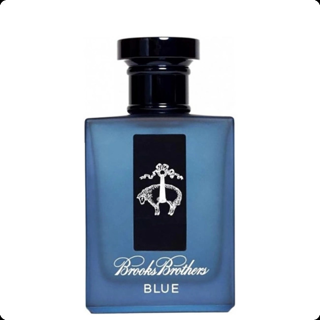 Брукс бразерс Блу для мужчин