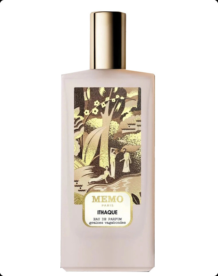 Memo Ithaque Парфюмерная вода (уценка) 75 мл для женщин и мужчин