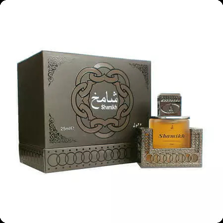 Халис парфюм Шамих для женщин и мужчин