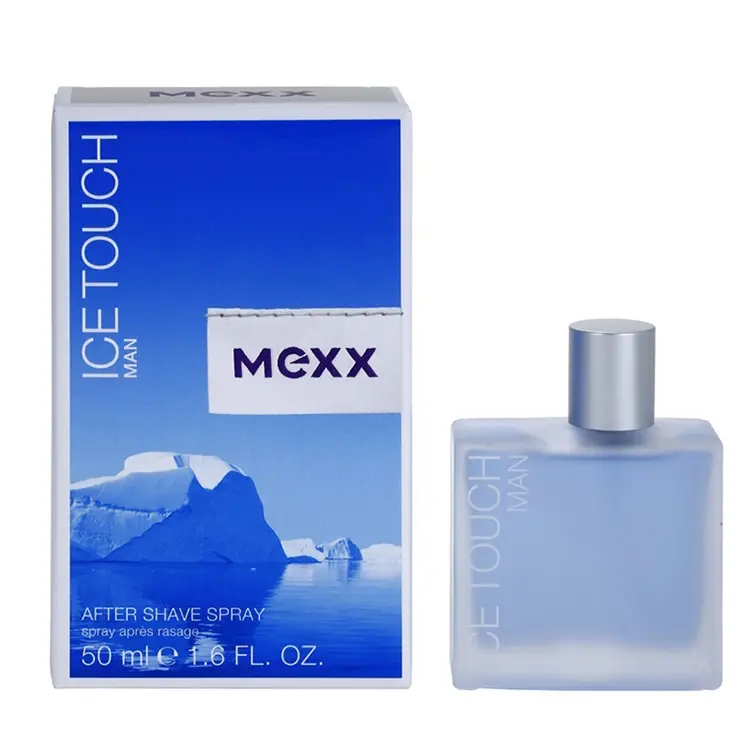 Mexx лосьон после бритья