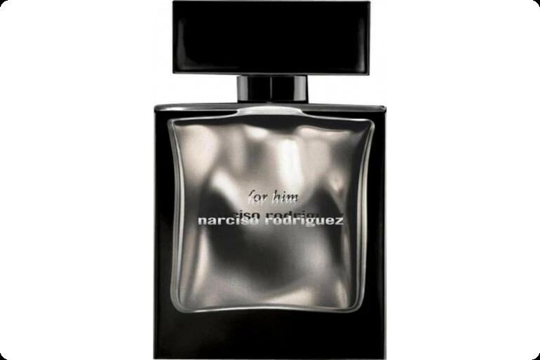 Narciso Rodriguez Narciso Rodriguez For Him Musc Парфюмерная вода (уценка) 100 мл для мужчин