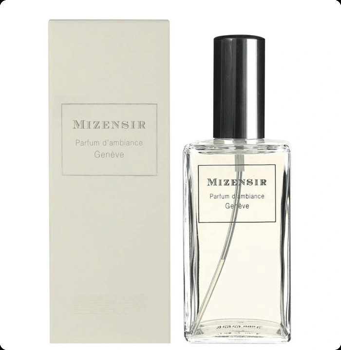 Мизенсир Лиз и жасант для женщин и мужчин