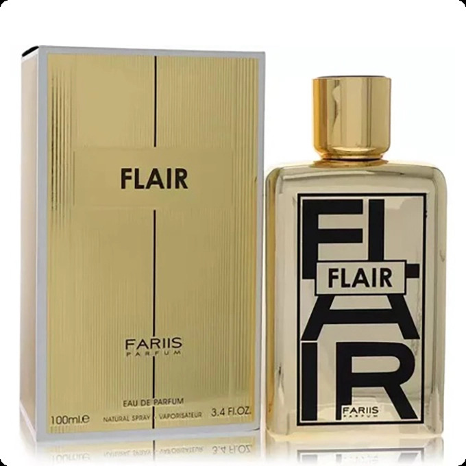 Фариис Флэр для женщин