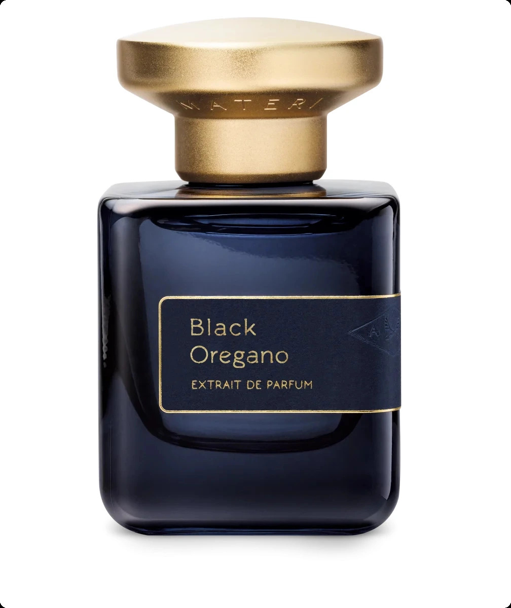 Ателье матери Блэк орегано для женщин и мужчин