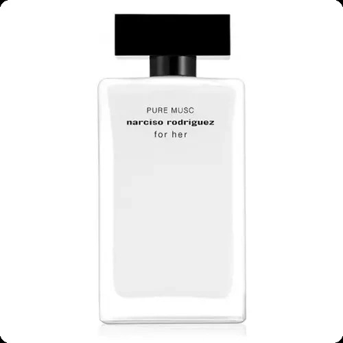 Narciso Rodriguez Pure Musc For Her Парфюмерная вода (уценка) 100 мл для женщин