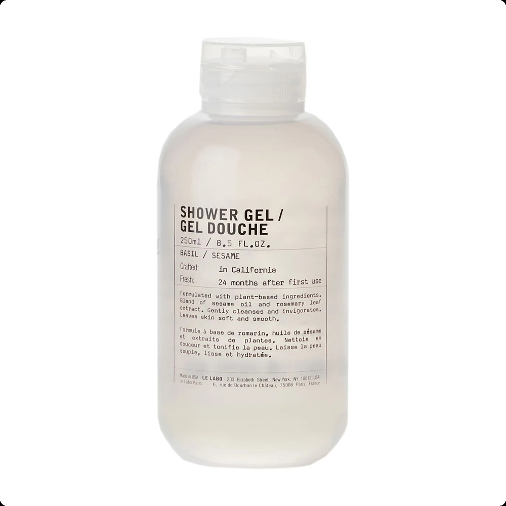 Ле лабо Базилик кунжкт для женщин и мужчин