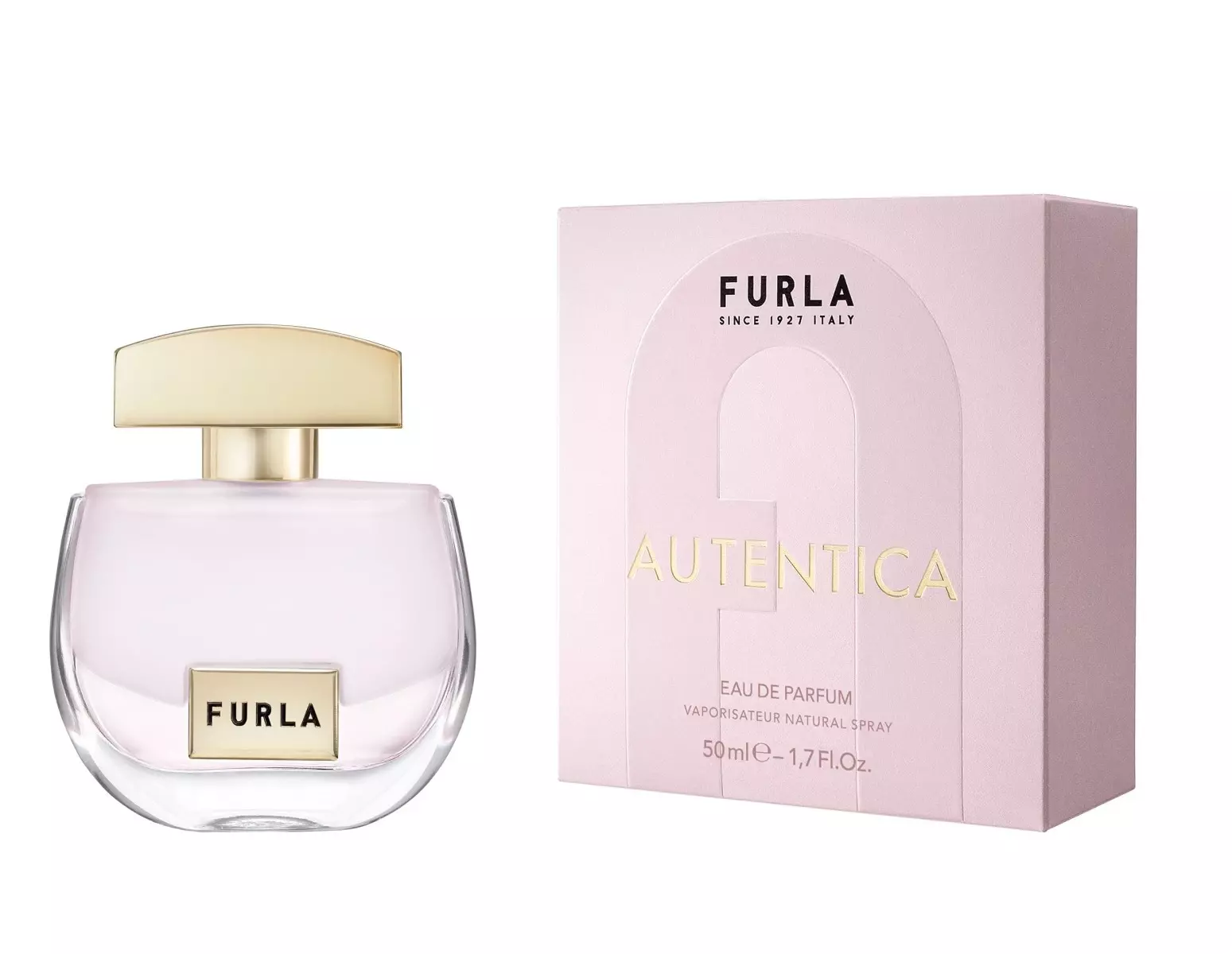 Furla mistica eau de parfum