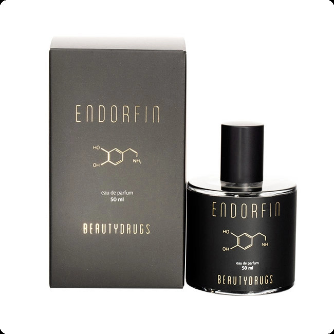 Бьютидрагс Эндорфин бай тимати для женщин