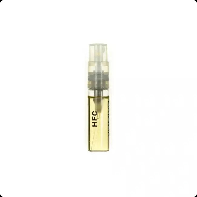 Миниатюра Haute Fragrance Company Narcotic Desire Парфюмерная вода 2.5 мл - пробник духов