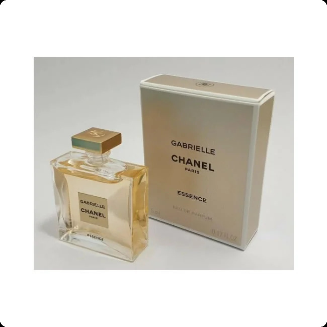 Миниатюра Chanel Gabrielle Essence Парфюмерная вода 5 мл - пробник духов
