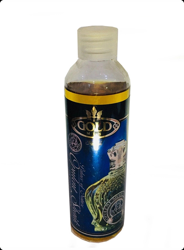 Shaik Opulent Shaik Gold Edition for Men Духи (запаска) 80 мл для мужчин