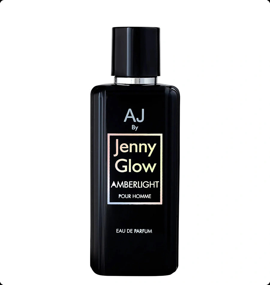 Дженни глоу Эмберлайт пур ом для мужчин
