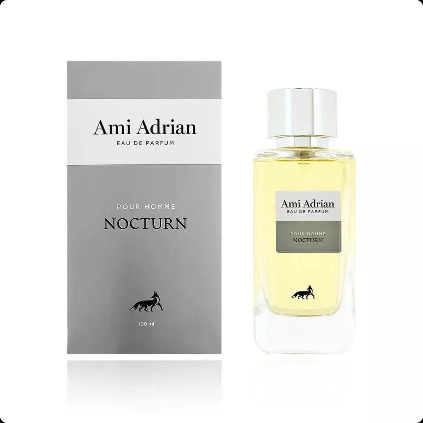 Ами адриан Ноктюрн для мужчин