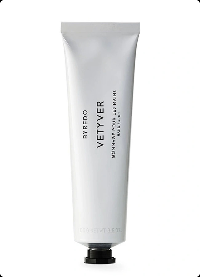 Байредо Ветивер хэнд скраб для женщин