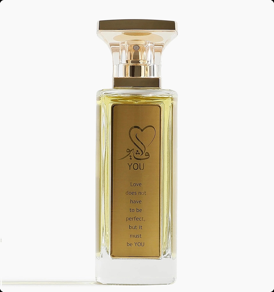 Khaltat You Духи (уценка) 65 мл для женщин и мужчин