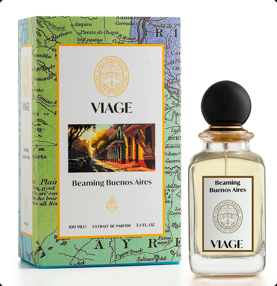 Виаж фрегренсес Биминг буэнос айрес для женщин и мужчин