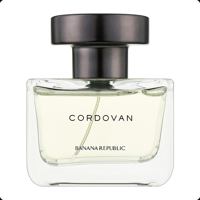 Banana Republic Cordovan Туалетная вода (уценка) 100 мл для мужчин