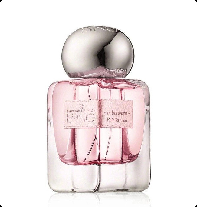 Lengling No 4 In Between Дымка для волос (уценка) 50 мл для женщин и мужчин