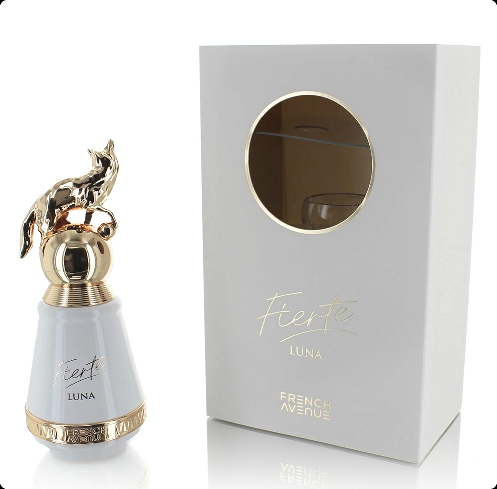 Френч авеню Фиерте луна для женщин и мужчин