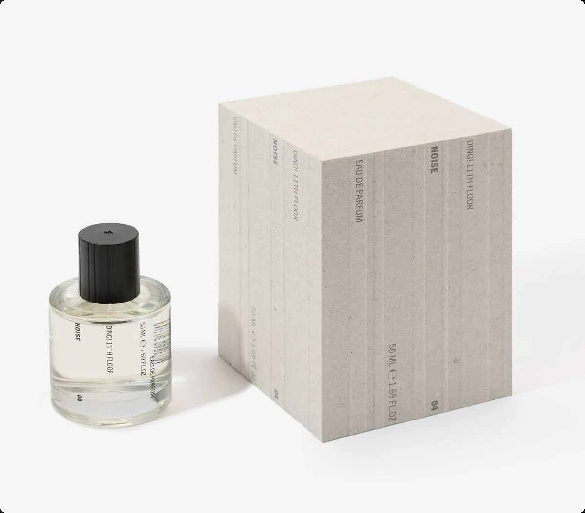 Нойз Динь 11 этаж для женщин и мужчин