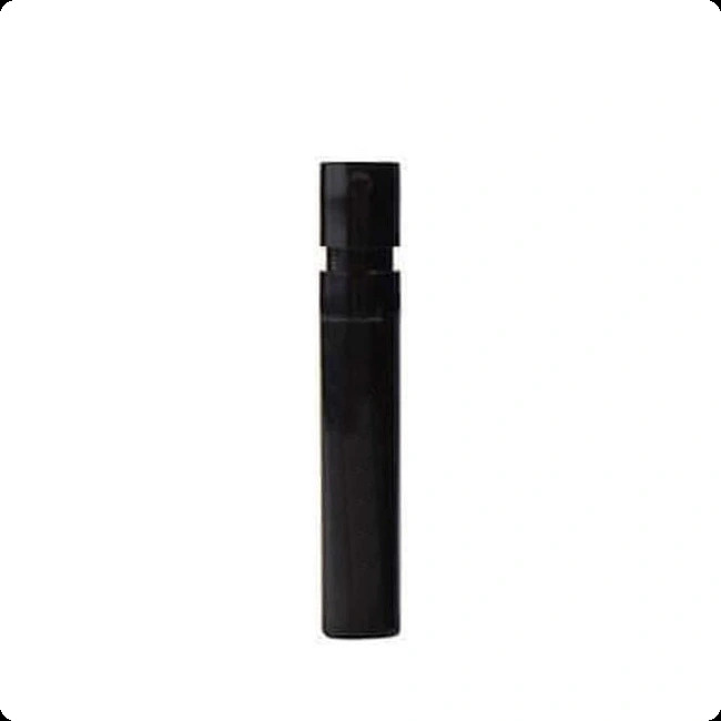 Миниатюра Trussardi Musc Noir Perfume Enhancer Парфюмерная вода 1.2 мл - пробник духов