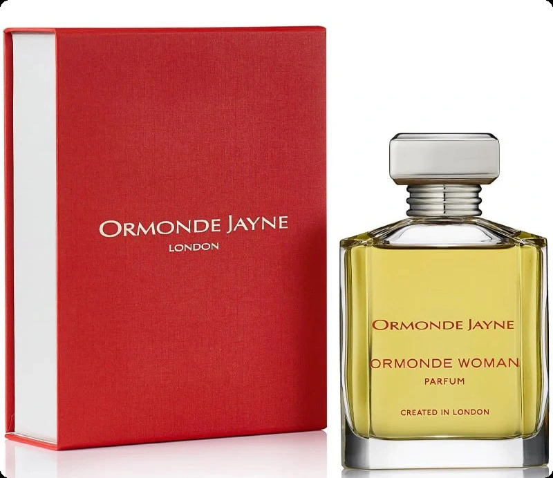 Ormonde Jayne Ormonde Woman Парфюмерная вода 88 мл для женщин