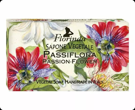 Флоринда Пассифлора для женщин и мужчин