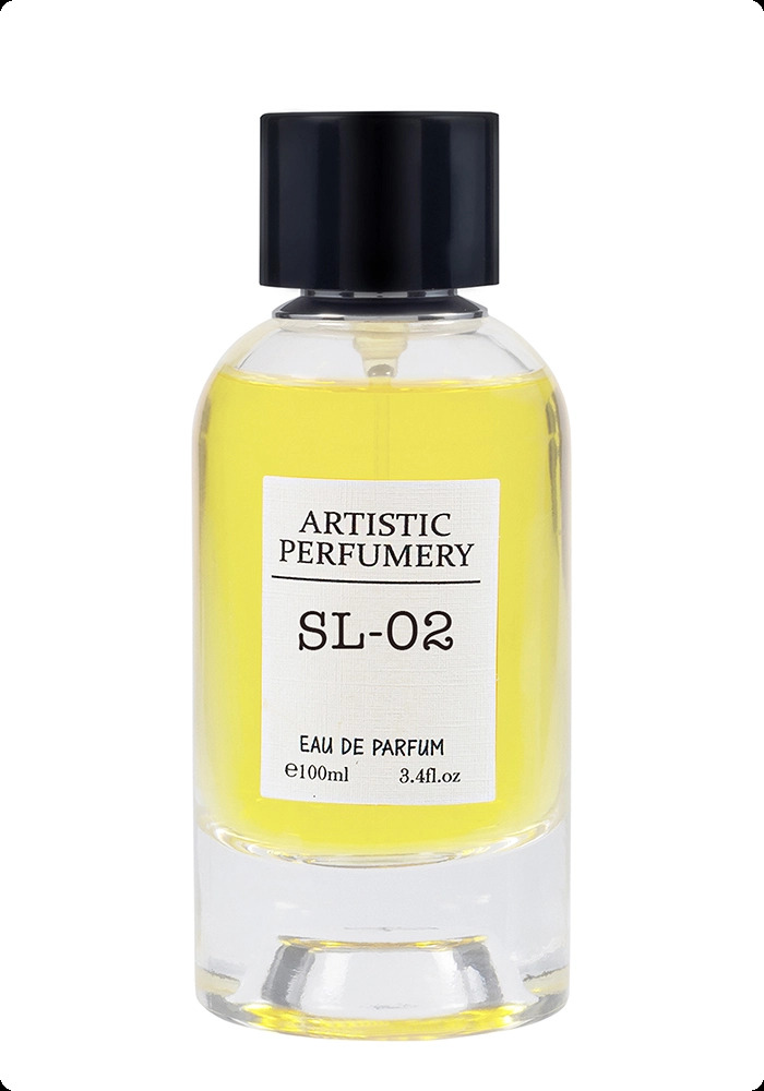 Армаф Артистик перфюмери сл 02 для женщин и мужчин