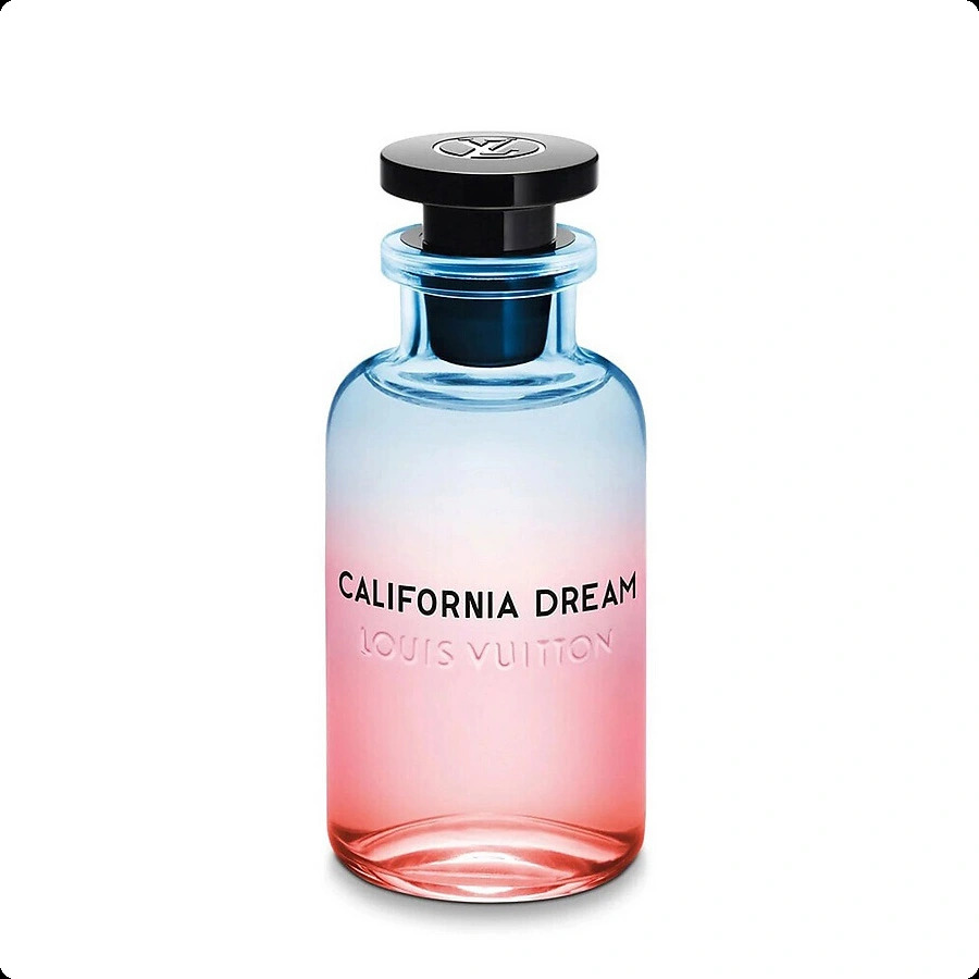 Louis Vuitton California Dream Парфюмерная вода (уценка) 100 мл для женщин и мужчин