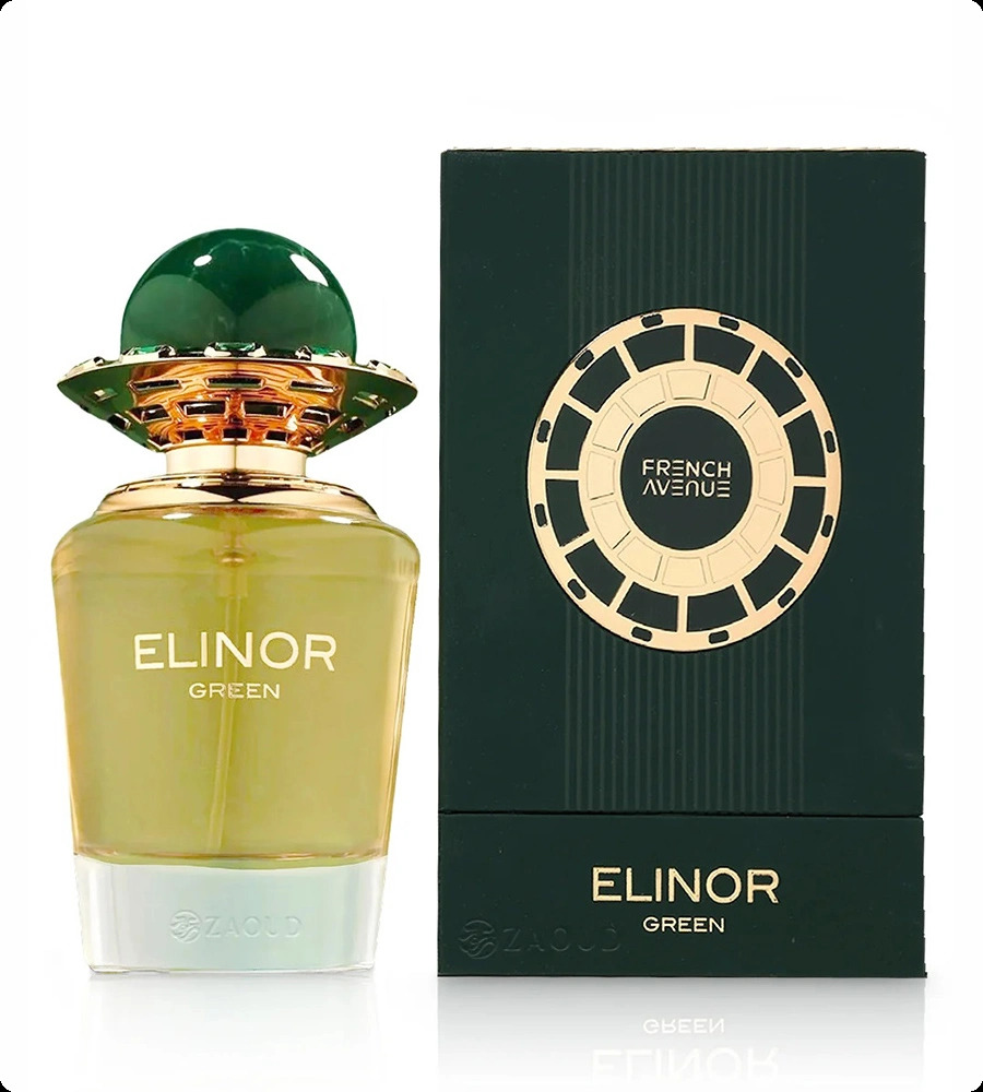 Френч авеню Элинор грин для женщин