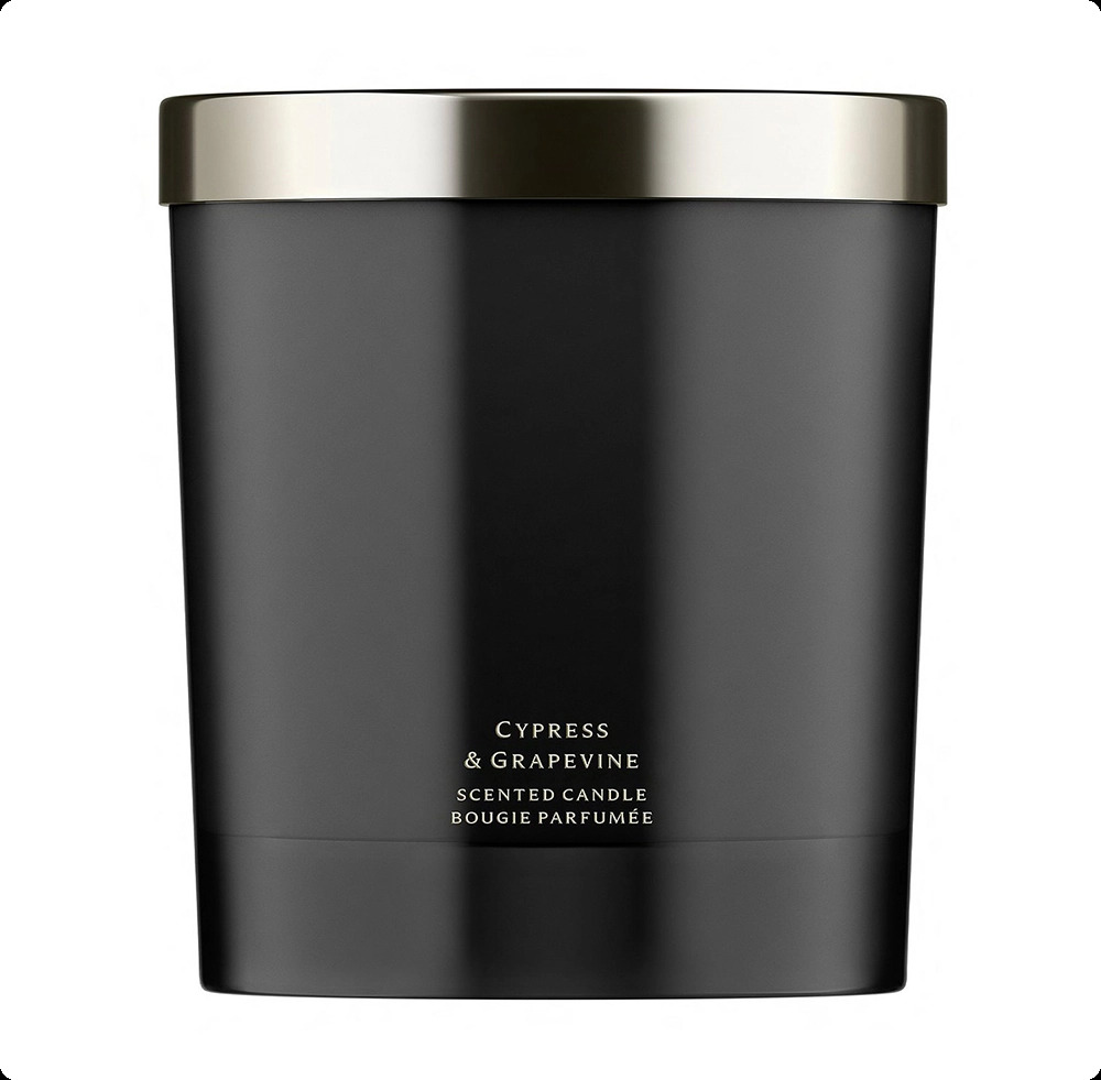 Jo Malone Cypress and Grapevine Свеча 200 гр для женщин и мужчин