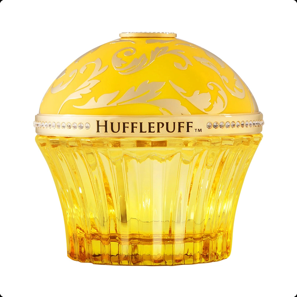 House of Sillage Hufflepuff Духи (уценка) 75 мл для женщин и мужчин