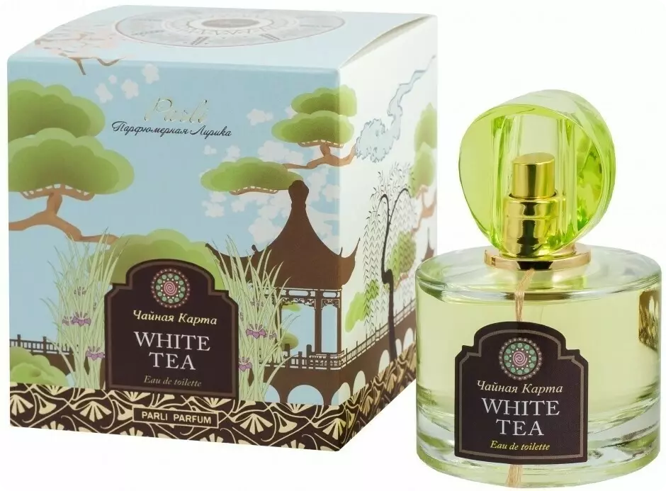 Чай парфюмерия. Parli Parfum духи. Духи White Tea. Туалетная вода белый чай. Вайт Теа Парфюм.