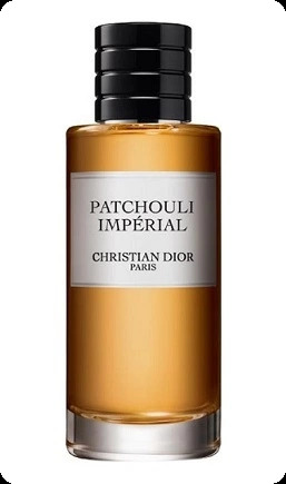 Christian Dior Patchouli Imperial 2018 Парфюмерная вода (уценка) 125 мл для женщин и мужчин