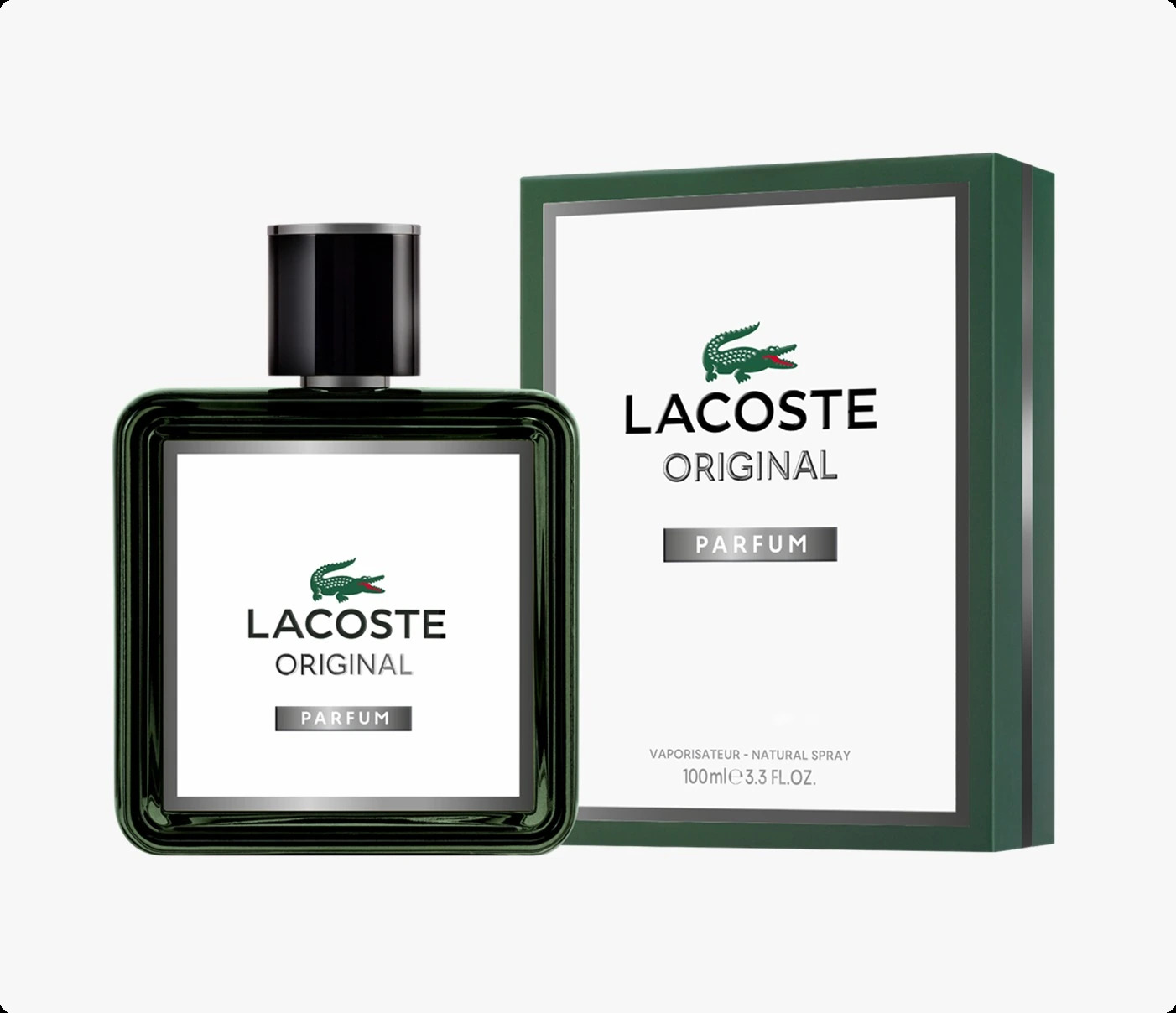 Лакост Ориджинал парфам для мужчин