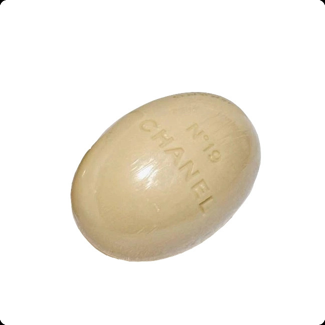 Chanel Chanel N19 Мыло 100 гр для женщин