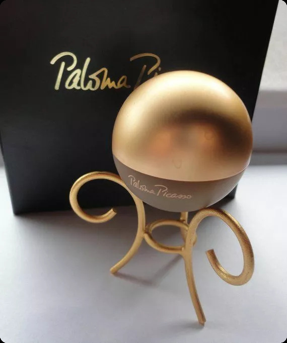 Палома пикассо Планета парфюма лимитед эдишн для женщин - фото 1