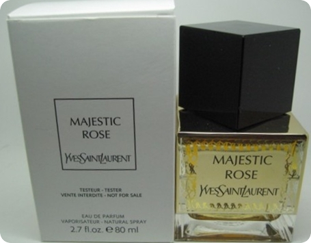 Yves saint laurent online majestic rose