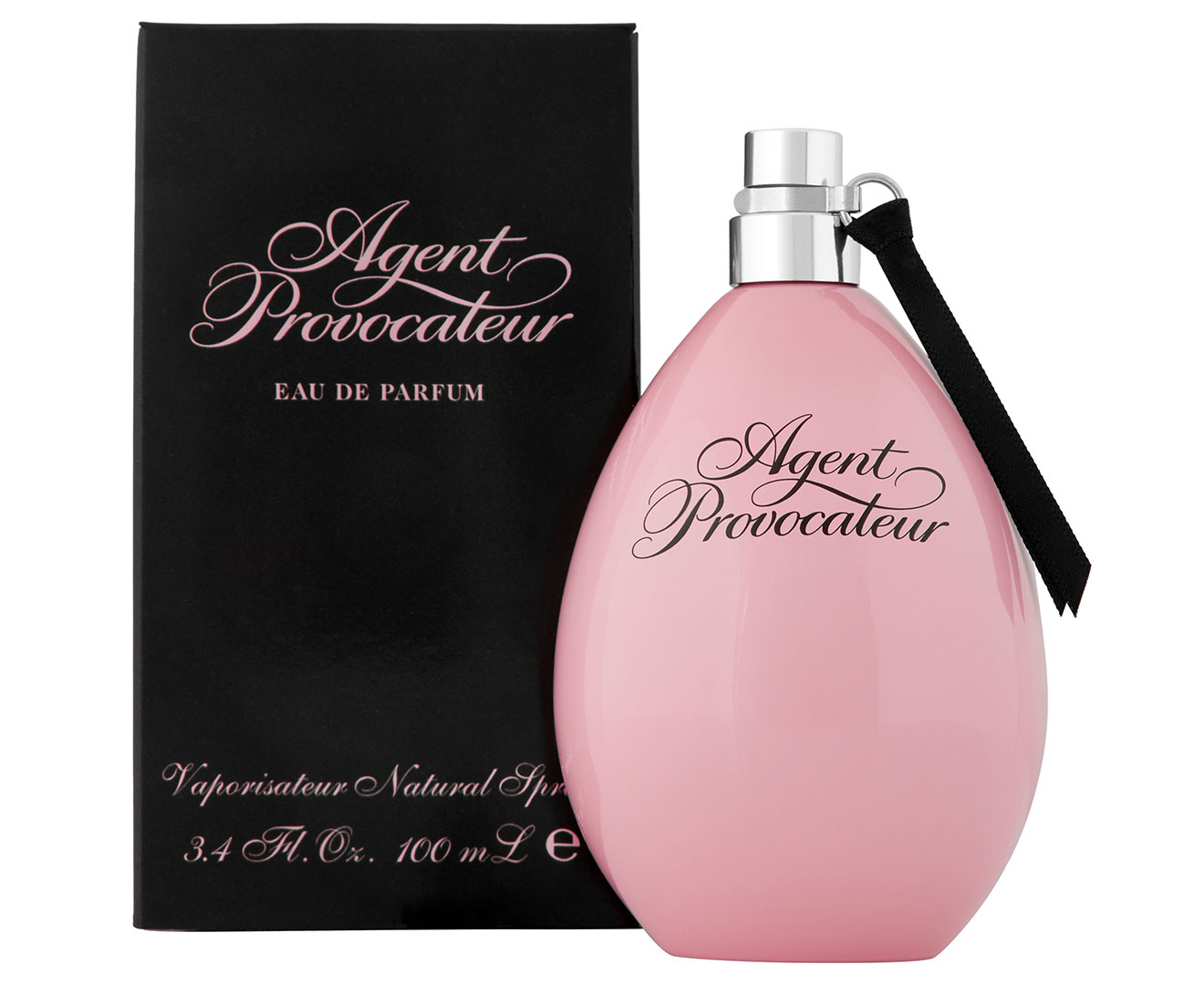Agent Provocateur (Агент Провокатор): парфюмерия, культовые вещи и история бренда
