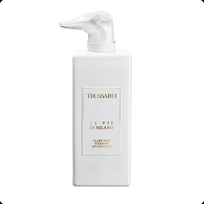 Trussardi Clary Sage Парфюмерная вода (уценка) 100 мл для женщин и мужчин