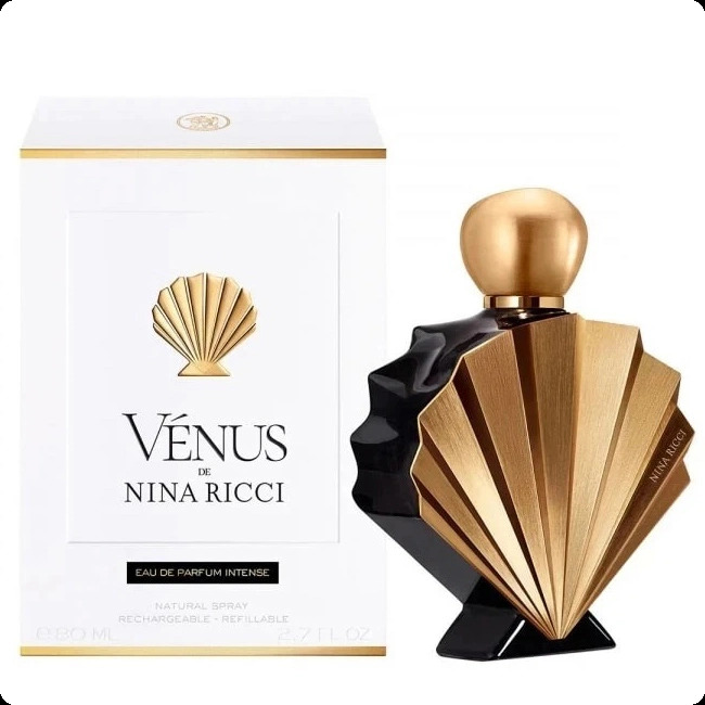 Nina Ricci Venus Intense Парфюмерная вода 80 мл для женщин