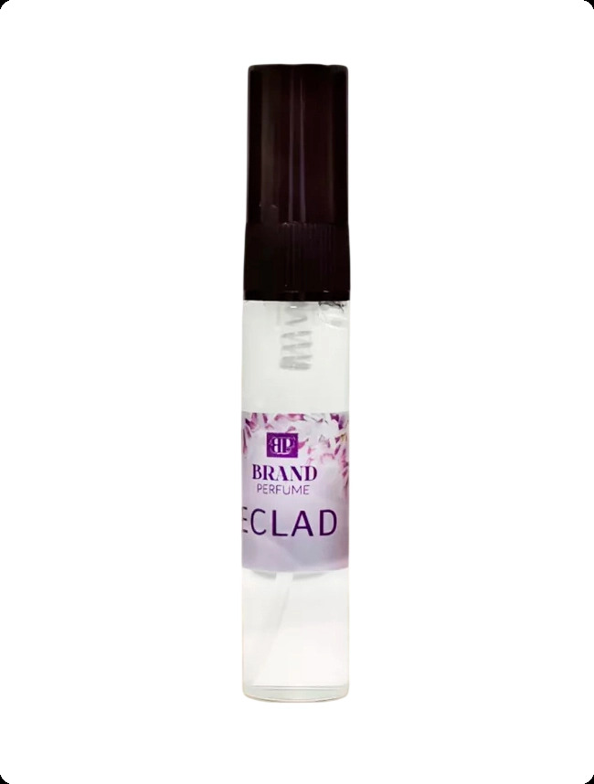 Миниатюра Brand Perfume Eclad Духи 5 мл - пробник духов