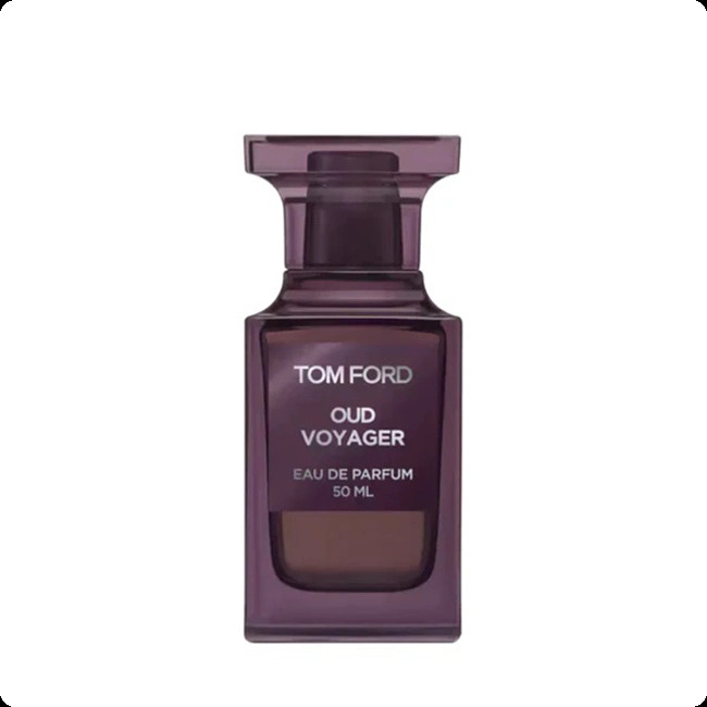 Tom Ford Oud Voyager Парфюмерная вода (уценка) 50 мл для женщин и мужчин