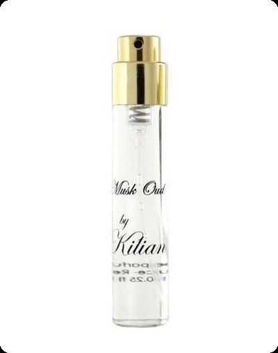 Миниатюра Kilian Musk Oud Парфюмерная вода 7.5 мл - пробник духов