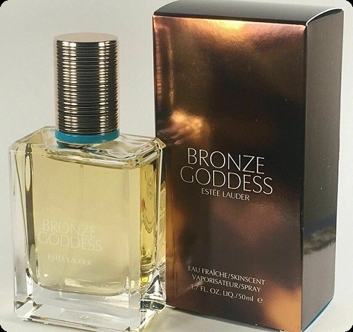 Эсте лаудер Бронз годдес о фреш 2017 для женщин - фото 2