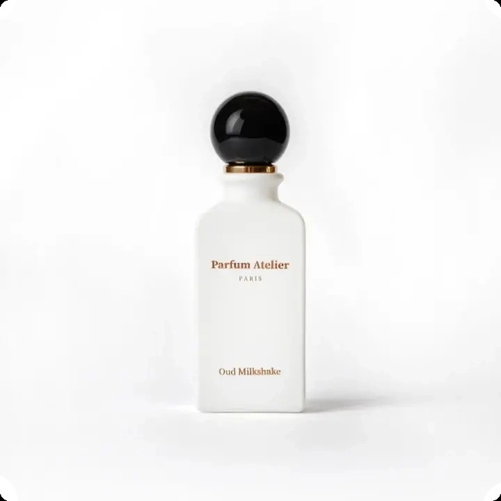 Парфюм ателье Уд милкшейк для женщин и мужчин - фото 2